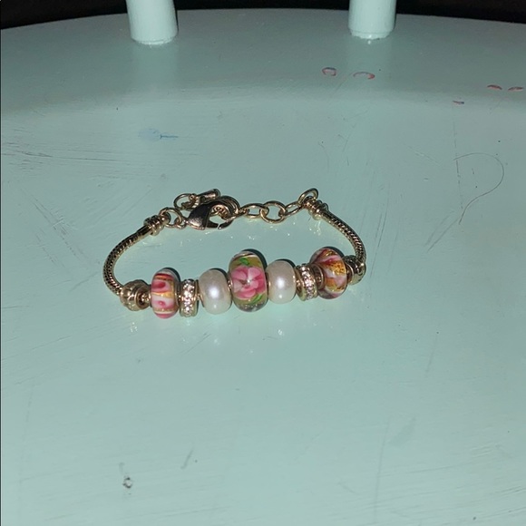 bella Perlina Jewelry - Bella Perlina Bracelet